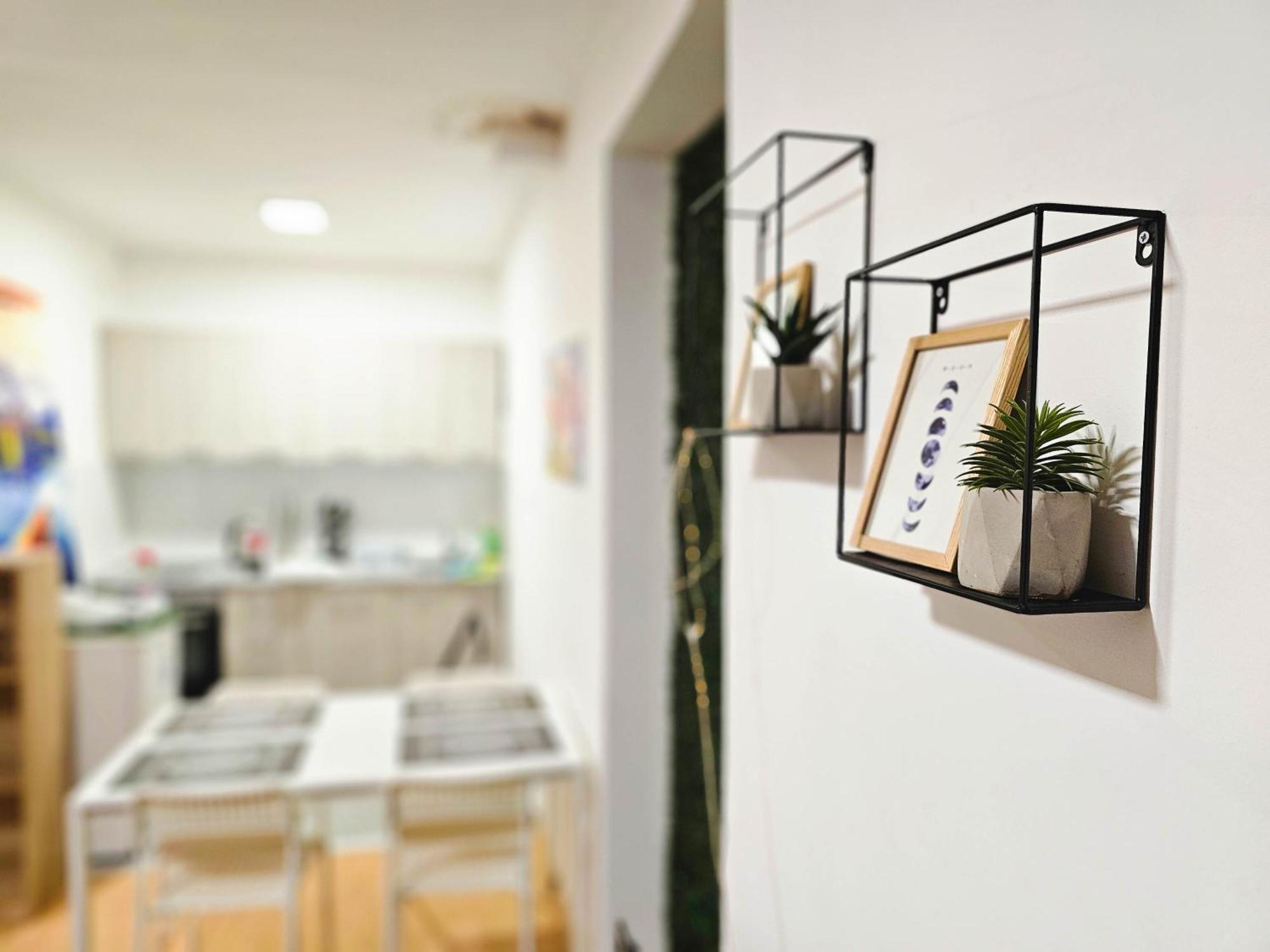 Apartment Skopje Square Dış mekan fotoğraf